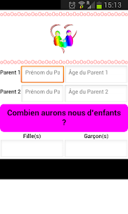 How many kids for us - FREE Screenshots 0