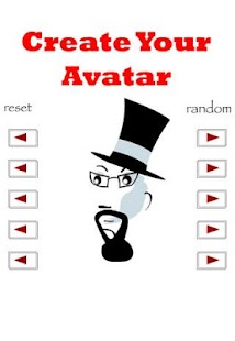 Lastest CREATE UR AVATAR APK for Android