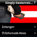Simply &Ouml;sterreich News FULL logo