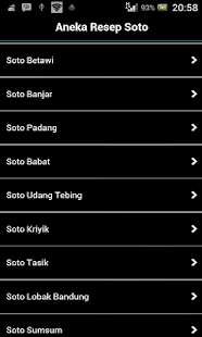 How to mod Resep Soto lastet apk for laptop