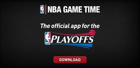 NBA Game Time 2012-13 - Android Mobile Analytics and App Store Data