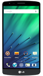 How to mod Sense 6 Multilauncher Theme lastet apk for pc
