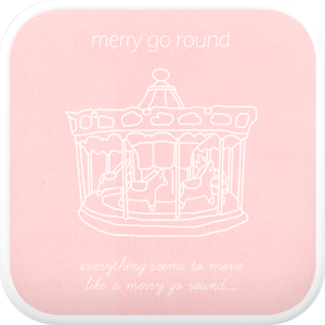 merry go round go launcher.apk 1.2