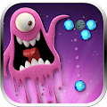 Alien Blaster: Bubble Shooter Apk