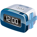 Dock Clock Plus (Night/Desk) icon