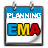 EMA Planning logo