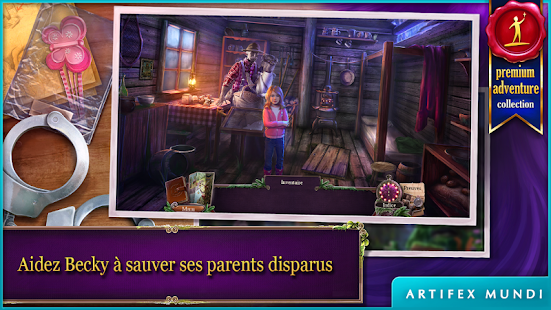 Enigmatis 2 - screenshot thumbnail