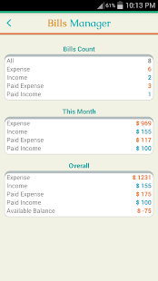 How to mod Bills Manager & Daily Reminder patch v1.8 apk for laptop
