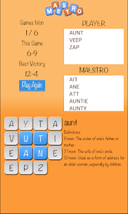 Word Maestro Screenshots 11