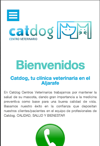 catdog Centro Veterinario