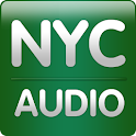 Audio guide New York City