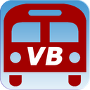 ValenBus (Bus en Valencia) mobile app icon