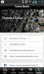 Tainan Basile Screenshots 4