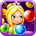 bubble crush :lost temple icon