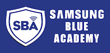 Samsung Blue Academy (MY) APK