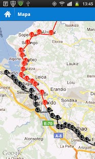 How to install Metro Bilbao lastet apk for bluestacks