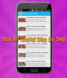 How to mod Nail Art Design Tutorial step 2.11.02.01 apk for android