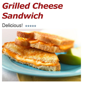 Grilled Cheese Sandwich.apk 1.0
