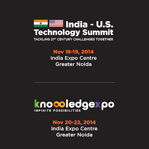 KnowledgExpo 2014 1.0