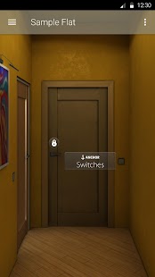 Free Realise Sample flat APK