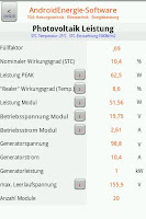 Anteprima screenshot di Erneuerbare Energien APK #6