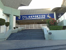 Polideportivo UAS