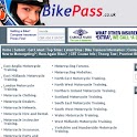Motorcycle Training logo