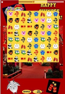 Download Chinese New Year Match Game APK for PC