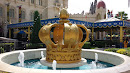 Royal Fountain