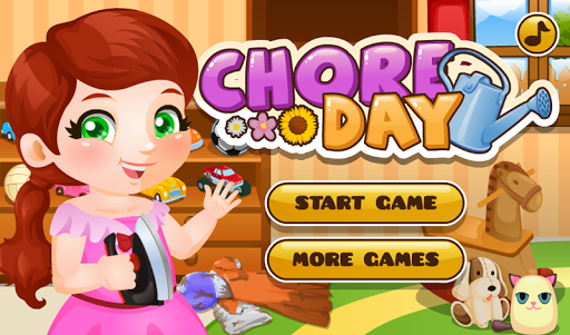 【免費休閒App】Kids Chore Day-APP點子