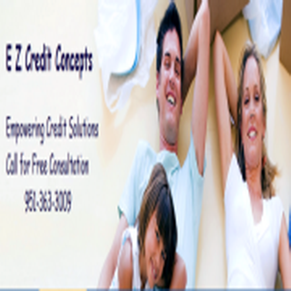 EZ Credit Repair Concepts