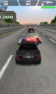 VELOZ Police 3D