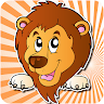 Zoo Quiz Animal Sounds Game icon