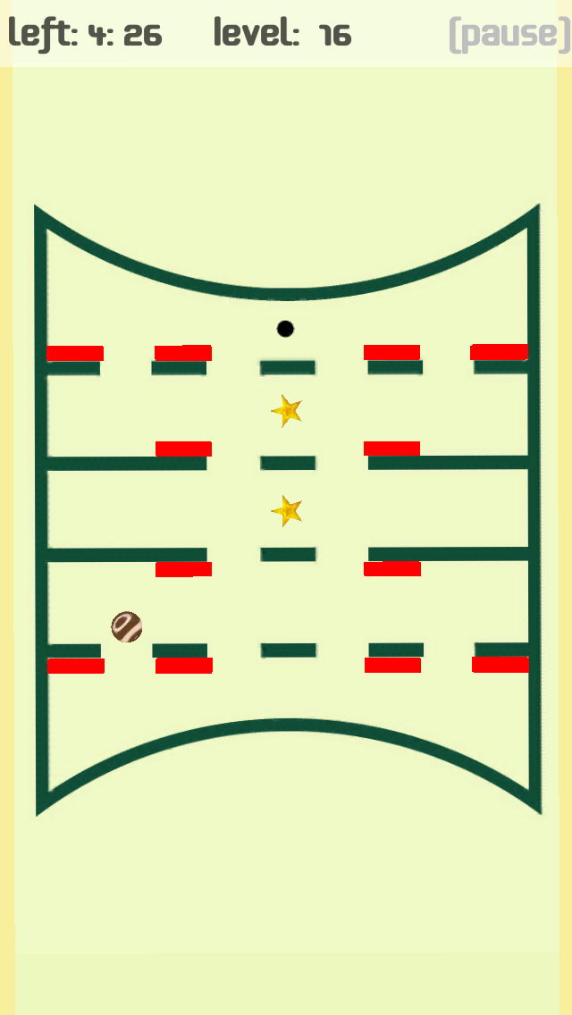 Labyrinth Puzzles: Maze-A-Maze Screen 3