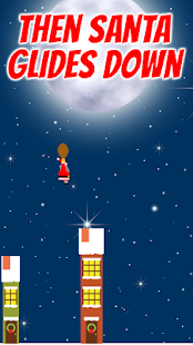 Santa's Chimney Hop Screenshots 3
