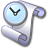 AppHistory logo