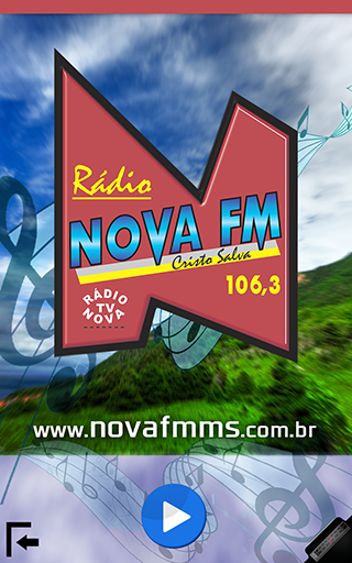 Nova FM - 106 3