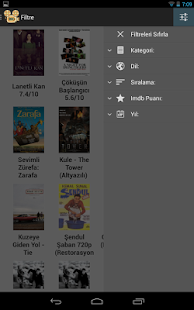 HD Film Izle - screenshot thumbnail