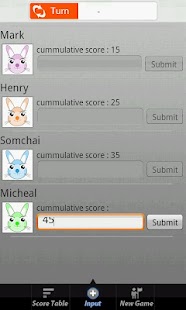 How to mod Dummy Card Games Scorer 1.0.2 unlimited apk for laptop