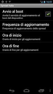 How to get Spread Italia + Widget patch 1.3.2 apk for bluestacks