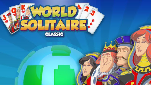 World Solitaire