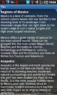 Monterrey Travel Guide Screenshots 5