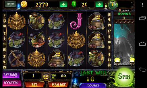 免費下載博奕APP|Naughty Goblins Slot app開箱文|APP開箱王