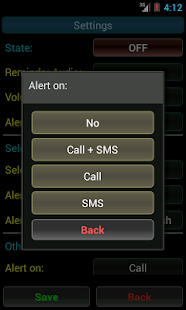 How to install Call Alert , SMS Alert + Lt. 1.3.1 mod apk for pc