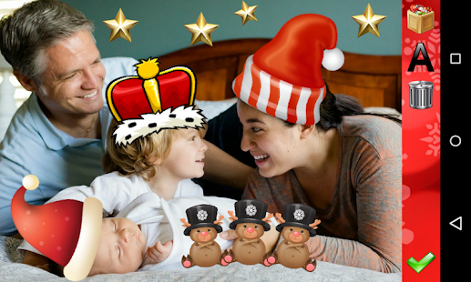 Photo Christmas Screenshots 3