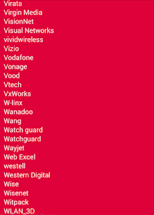 How to get Free WiFi Passwords Router 0.0.1 mod apk for pc