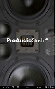 How to mod Pro Audio Stash 3 apk for laptop