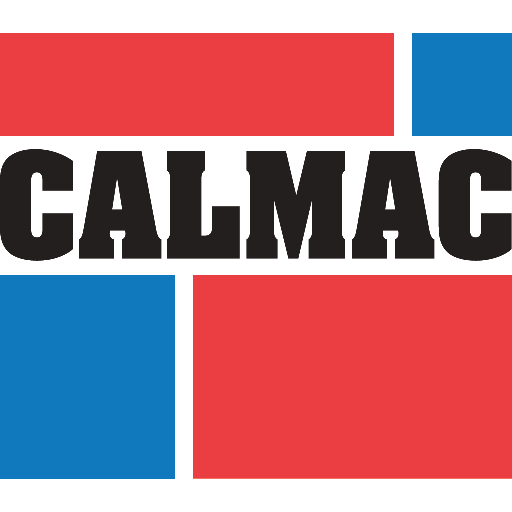 CALMAC Manufacturing Corp. 商業 App LOGO-APP開箱王