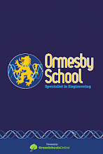 Ormesby School APK Download for Android