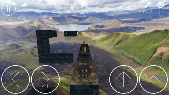 Download Sphere: gravity puzzle APK for Android